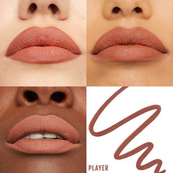 Maybelline New York Lifter Eyeline 003 Player