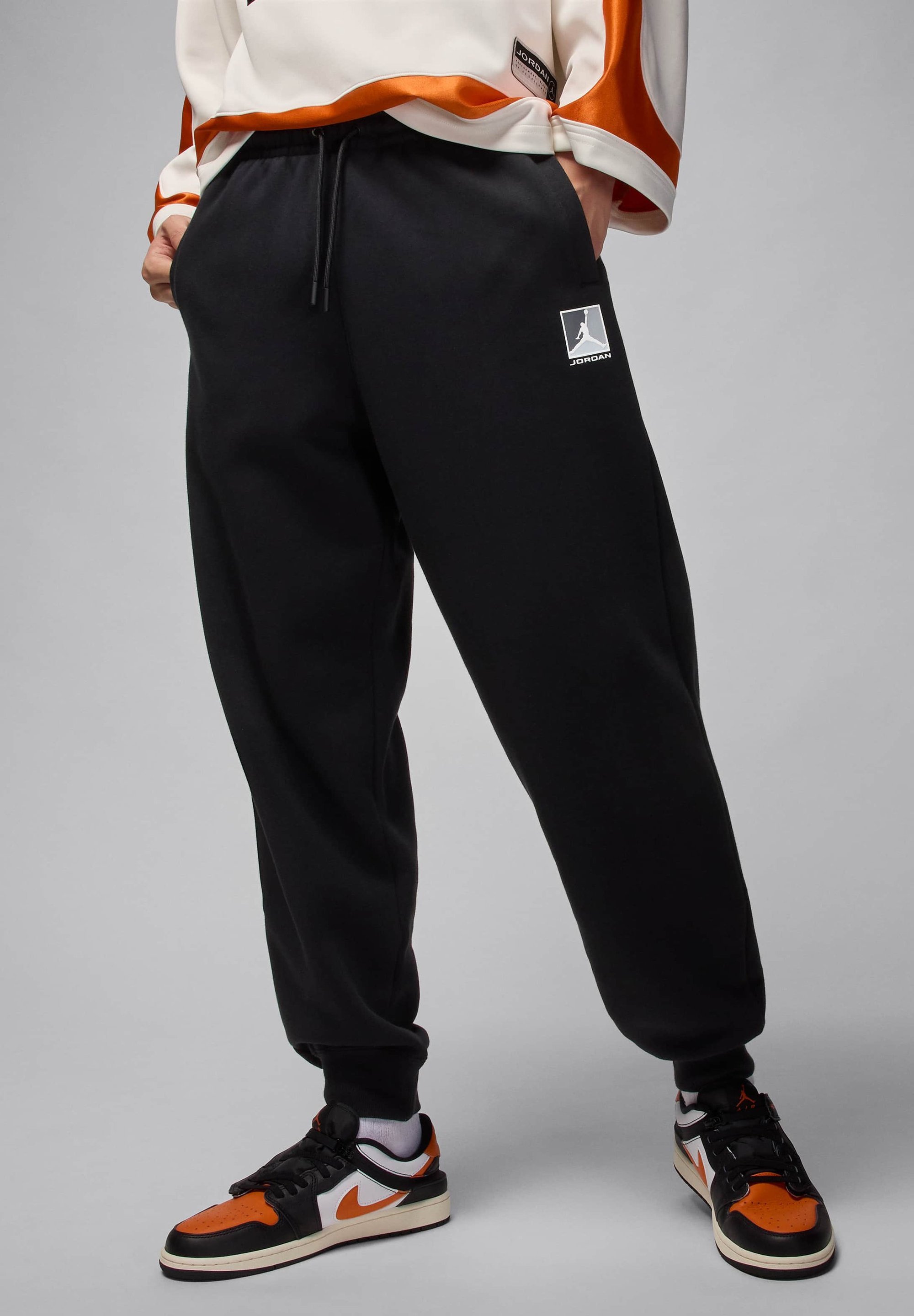 Jordan joggingbroek
