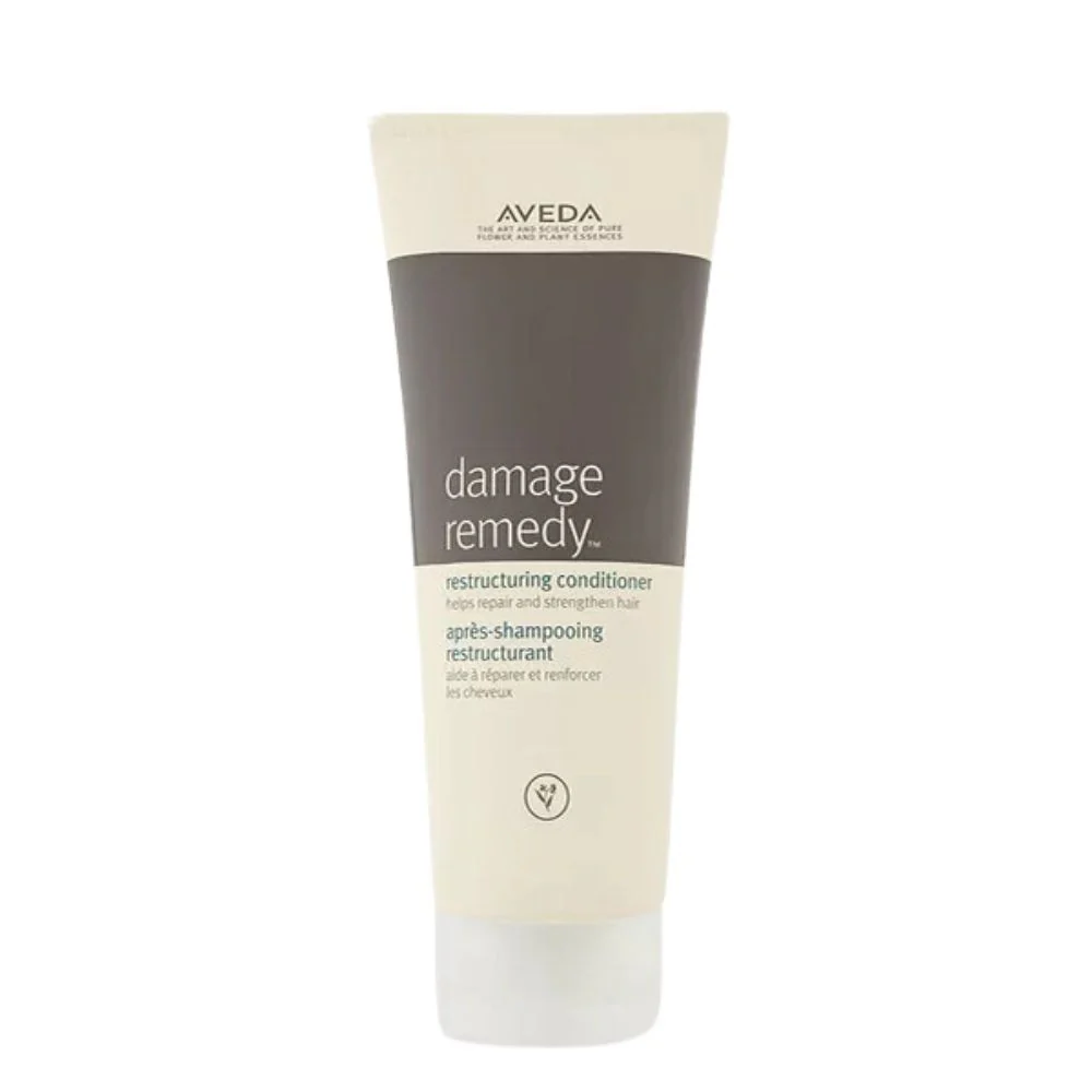 Damage Remedy Restructuring Conditioner - Balsamo Uso frequente Capelli, Balsamo Riparatore Capelli