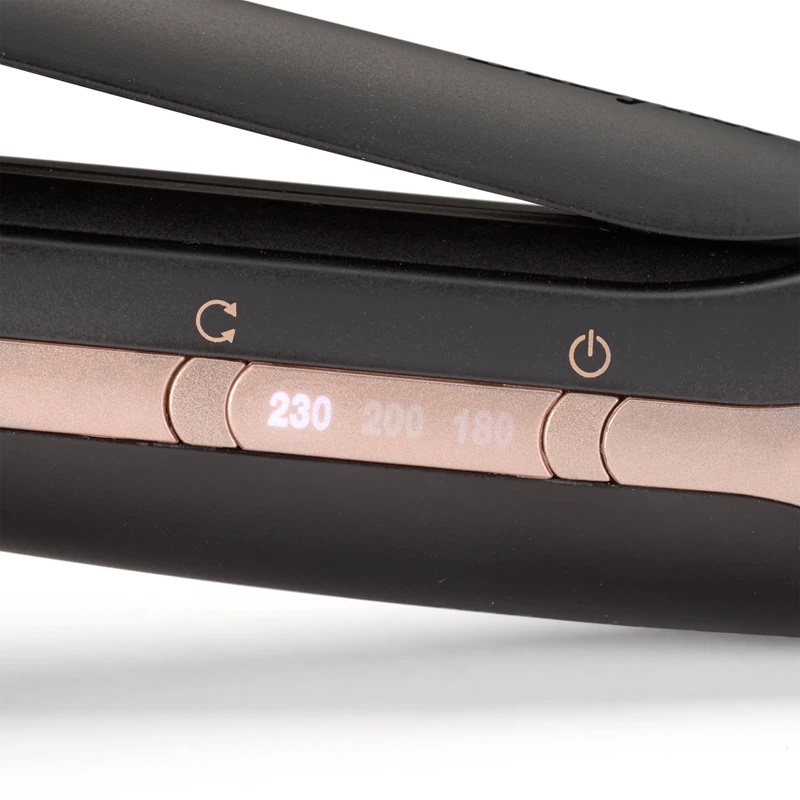 BaByliss C1900E automātiskais matu ruļļu veidotājs