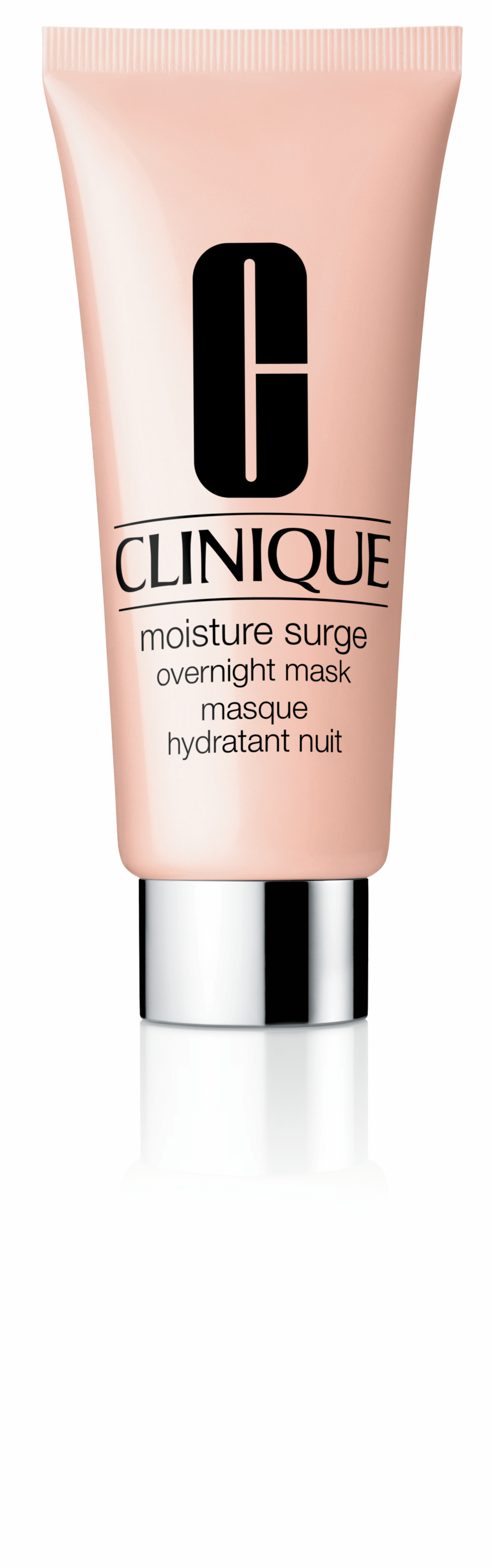 Moisture Surge noćna maska 100 ml - Clinique