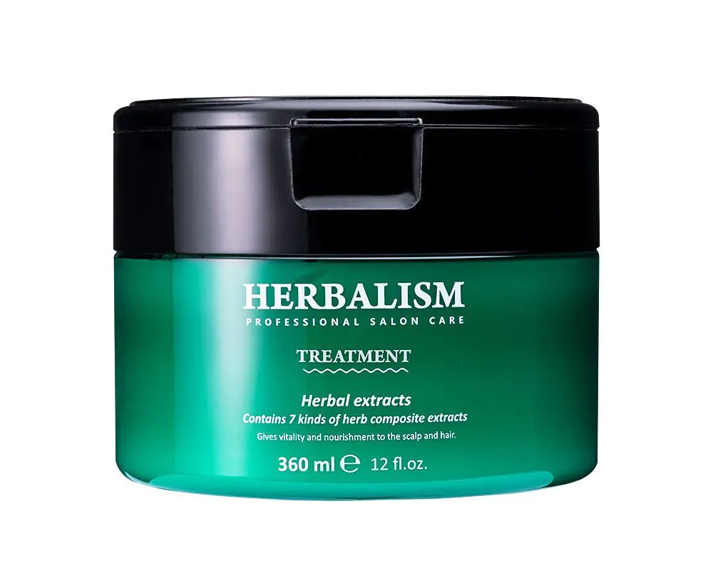 La'dor Herbalism Treatment, 360 ml