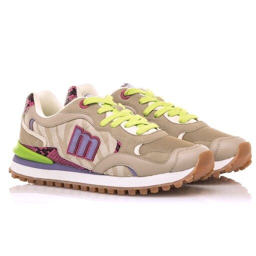  Sneaker Mtng Joggo