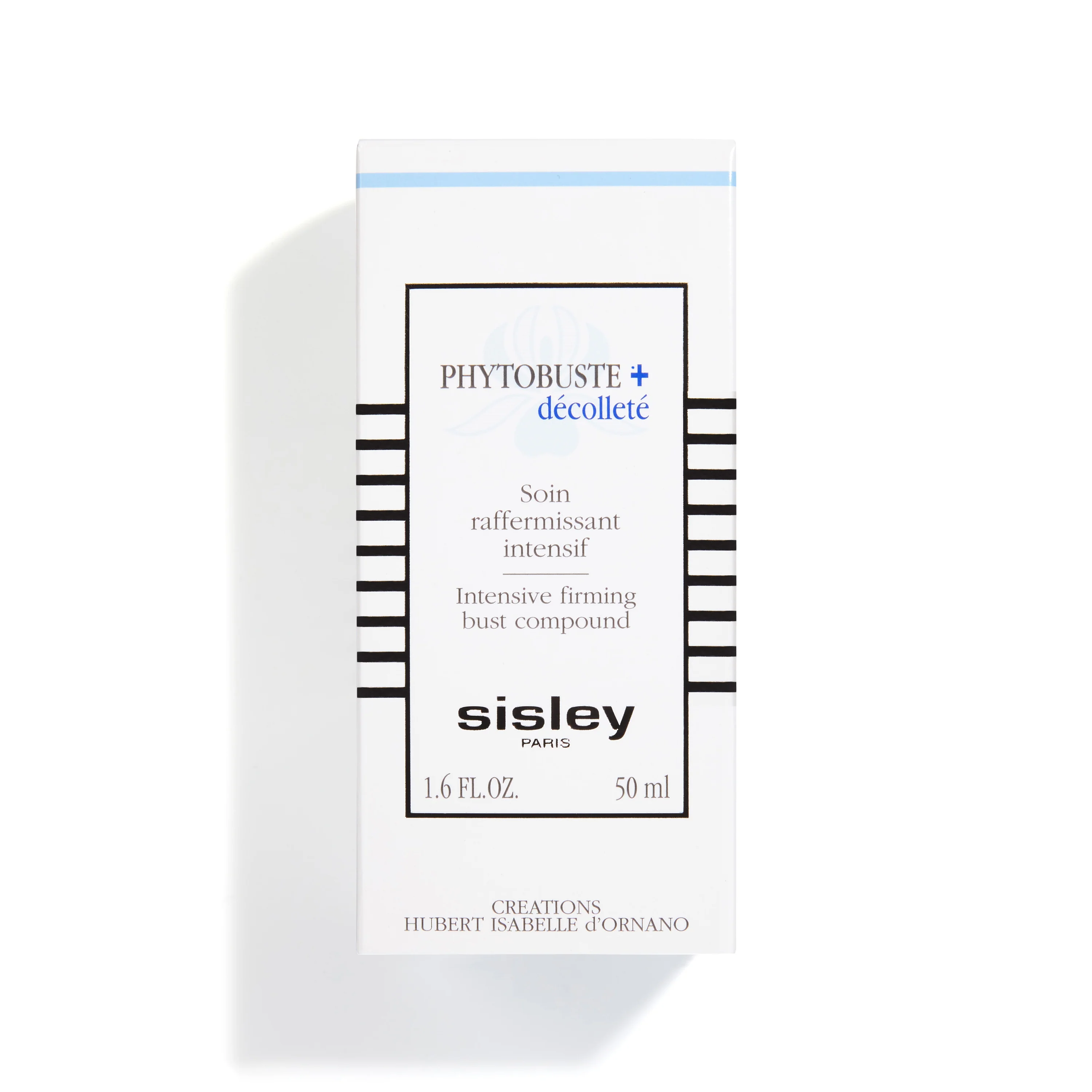Corpo Phytobuste+Décolleté Soin Raffermissant Intensif - Crema seno rassodante
