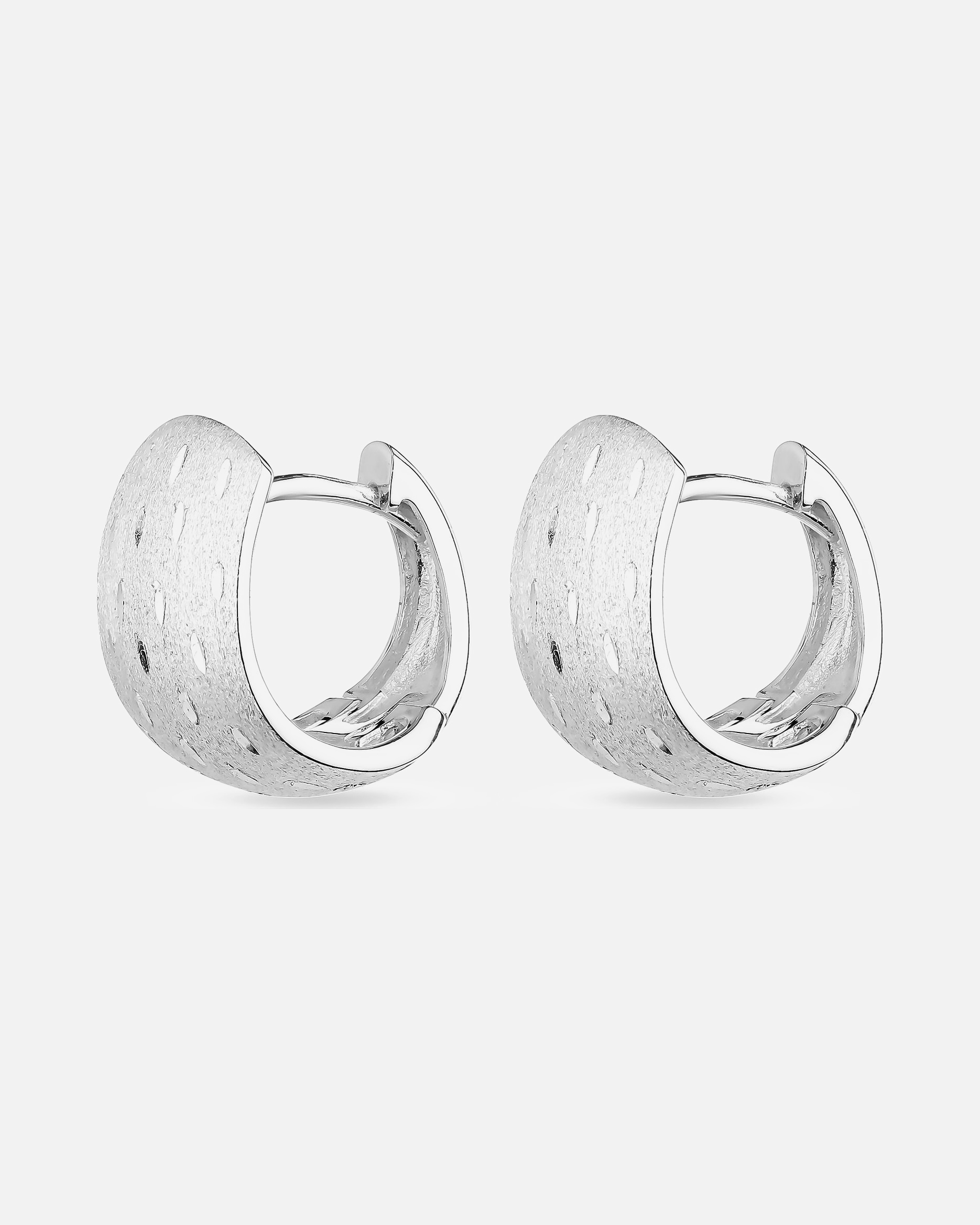 FAVS Boucles d'oreilles