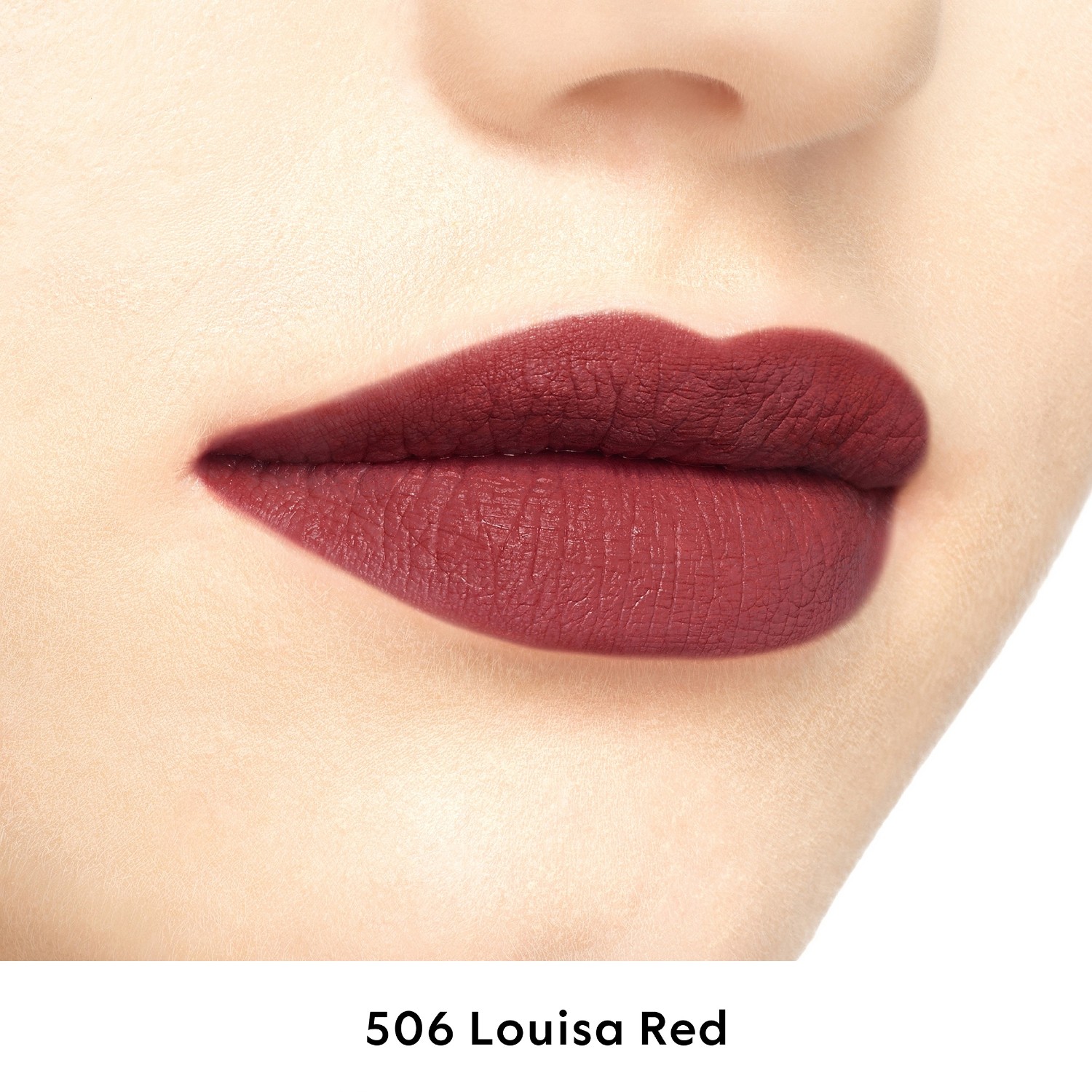 Gucci Lippenstift Gucci Beauty Rouge à Lèvres Matt - 3,5 g