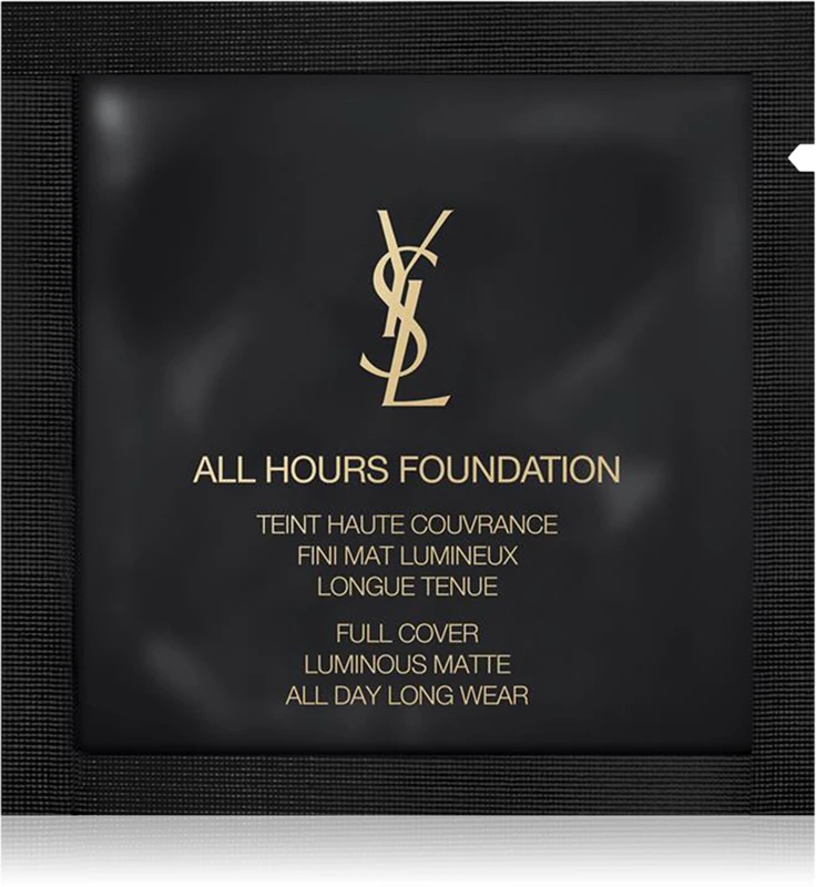 Beauty Discovery Box Notino Perfect Base (Yves Saint Laurent) komplekts sievietēm
