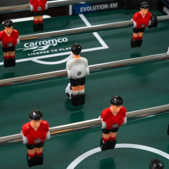 Table football Evolution-XM