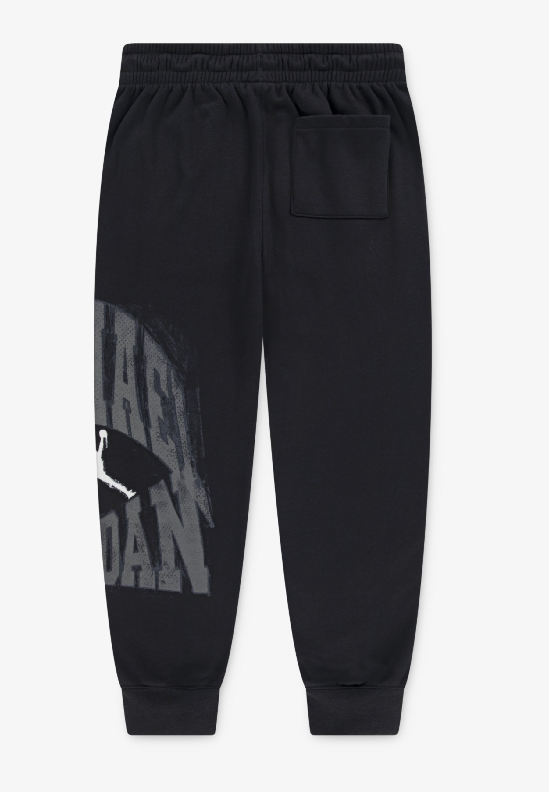 Jordan PANT sportinės kelnės - juodos