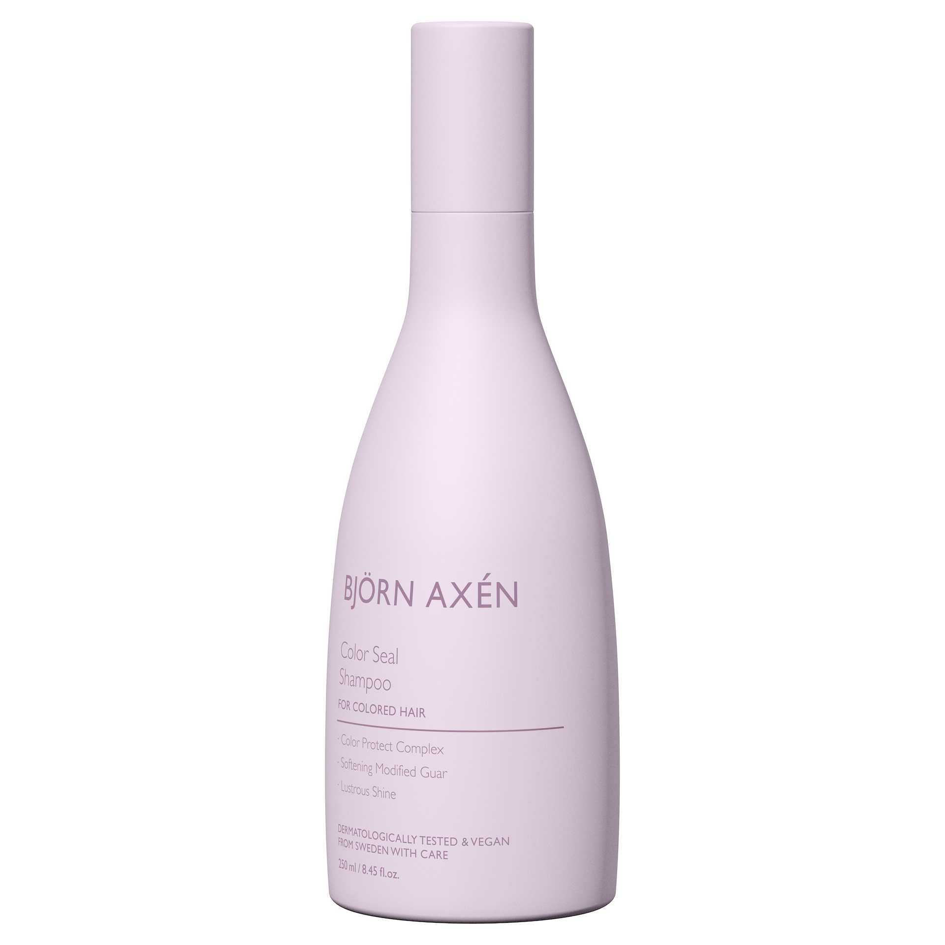 Șampon pentru păr Color Seal 250 ml - Björn Axén