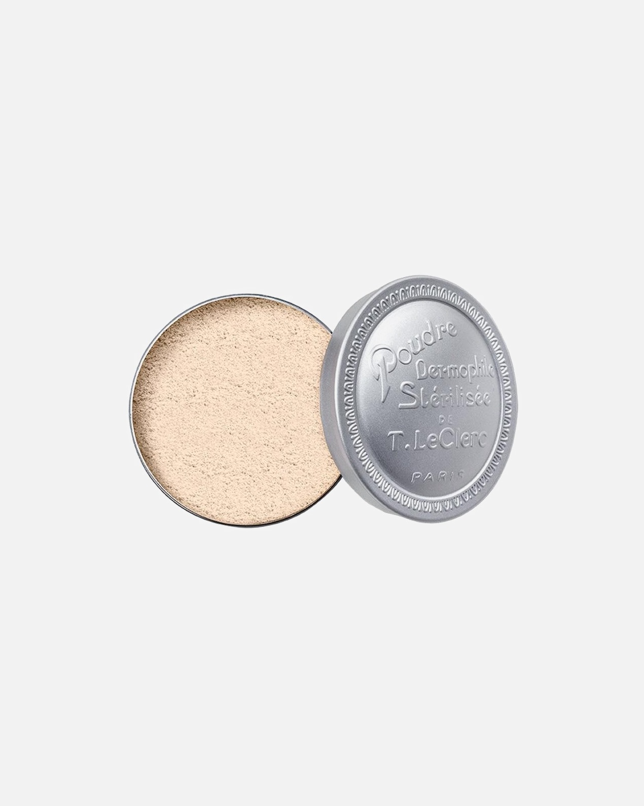 T. LeClerc LOOSE POWDER 13 TILLEUL