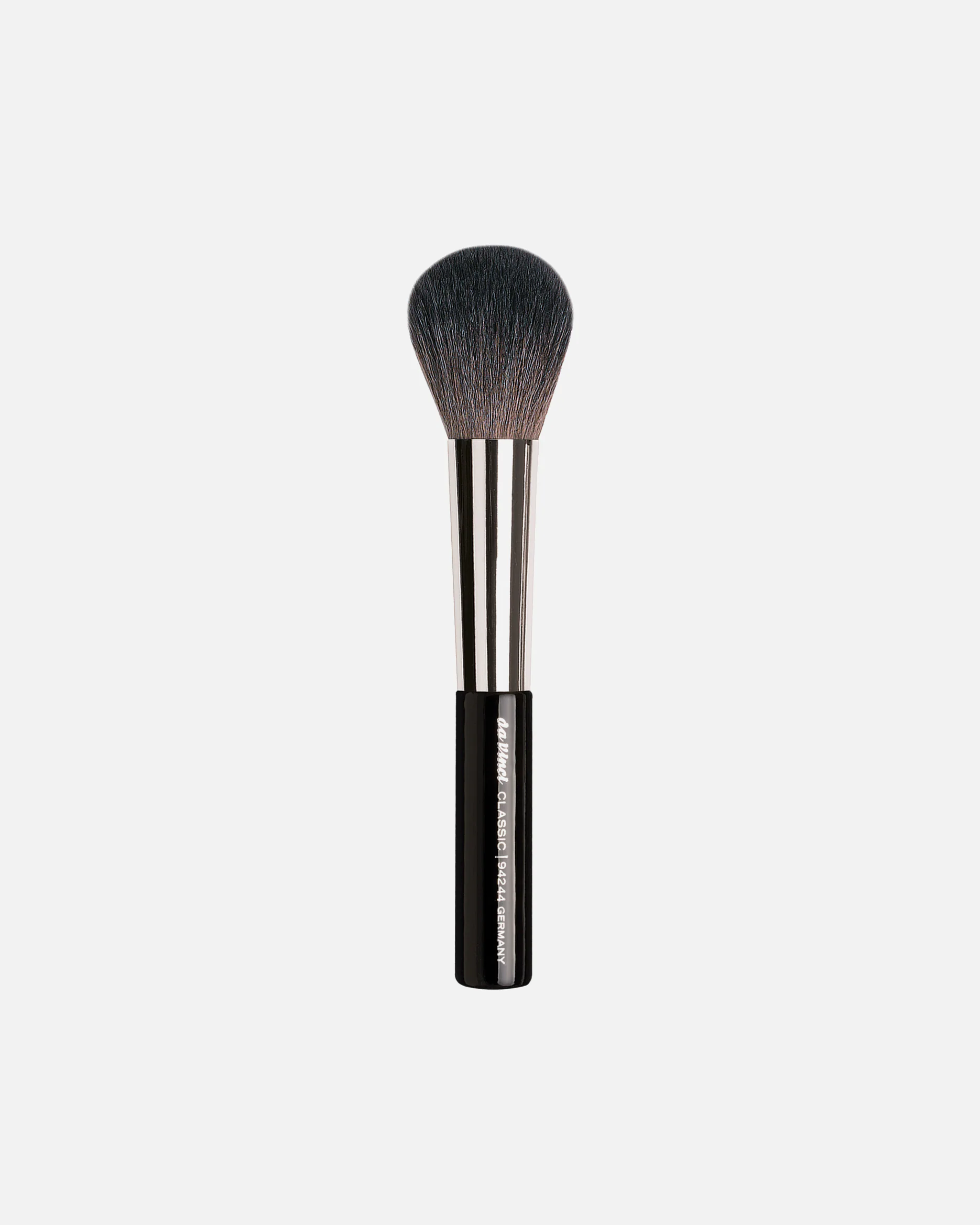 Da Vinci 94244 - Pinceau à poudre en poil de chèvre extra fin