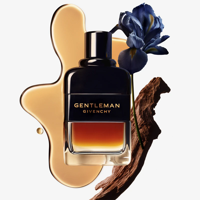 GIVENCHY Gentleman Réserve Privée Eau de Parfum para homens