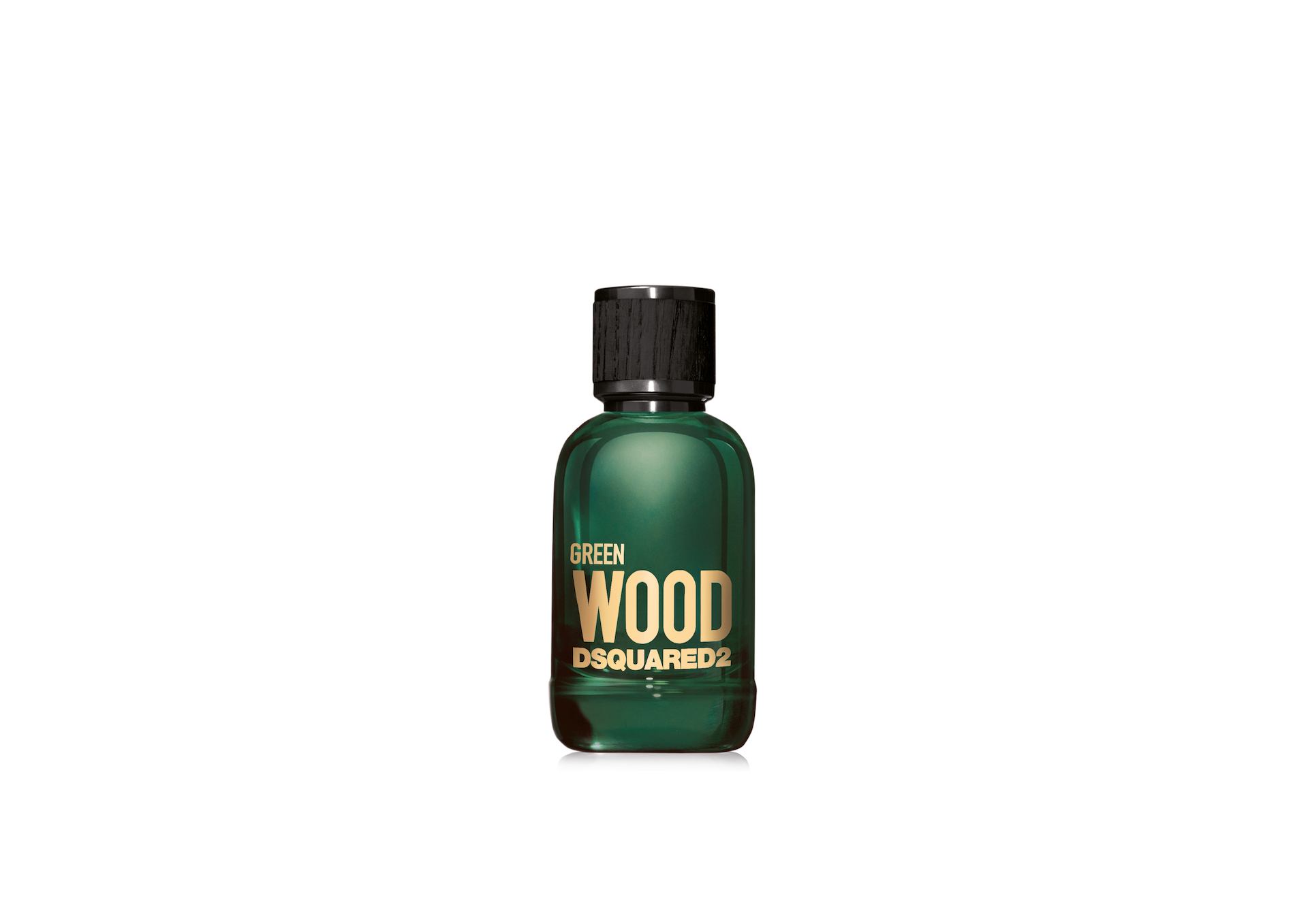 Green Wood Pour Homme EdT 50 ml - DSQUARED2