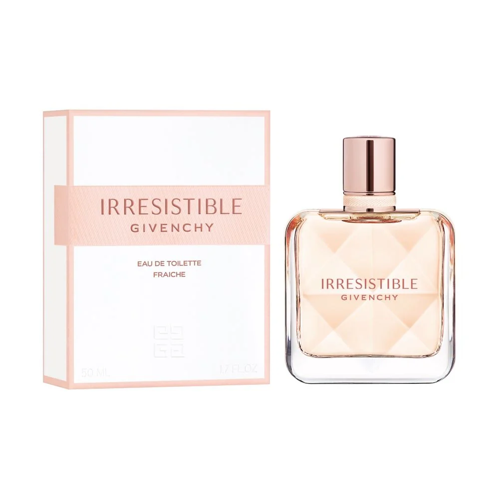 Irresistible Fraiche - Eau de Toilette