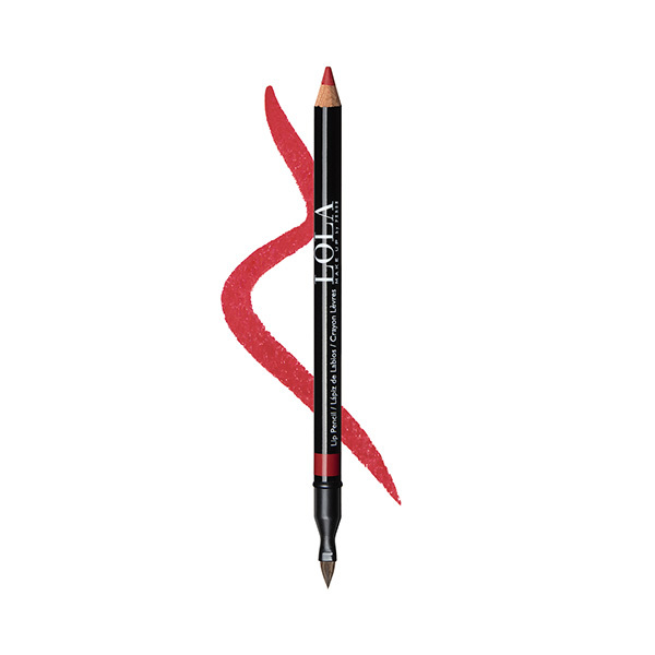 LOLA MAKE UP tužka na rty 007 Cherry