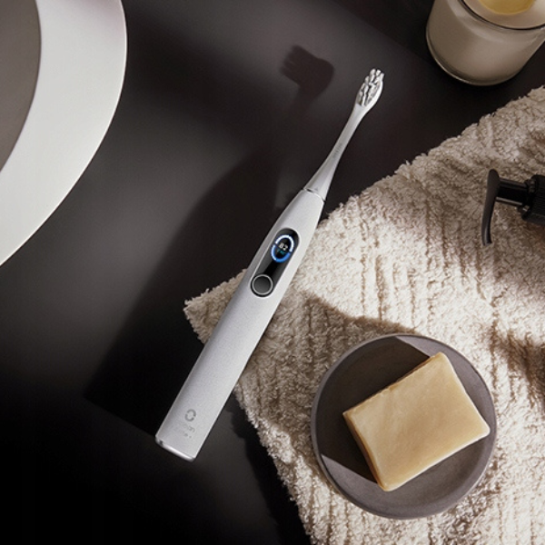 Oclean X Pro Elite