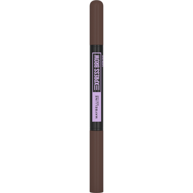 „Maybelline NY Express Brow Satin Duo“ antakių pieštukas, 1 vnt.