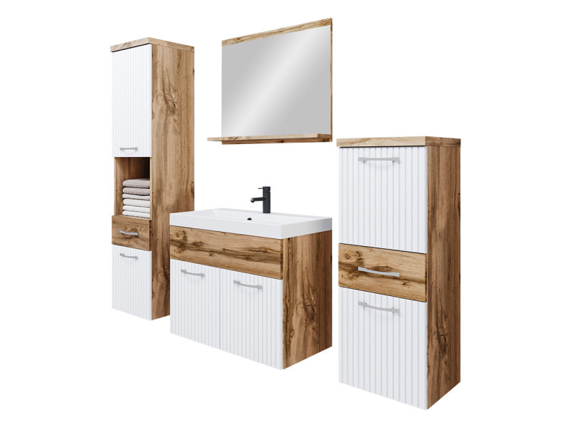 Meble łazienkowe Alba MDF