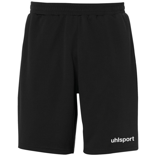Essential Pes-shorts Black Uhlsport