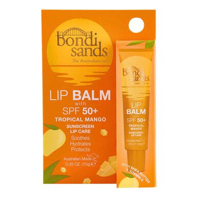 Balzám na rty Bondi Sands Mango SPF 50 10g 10g