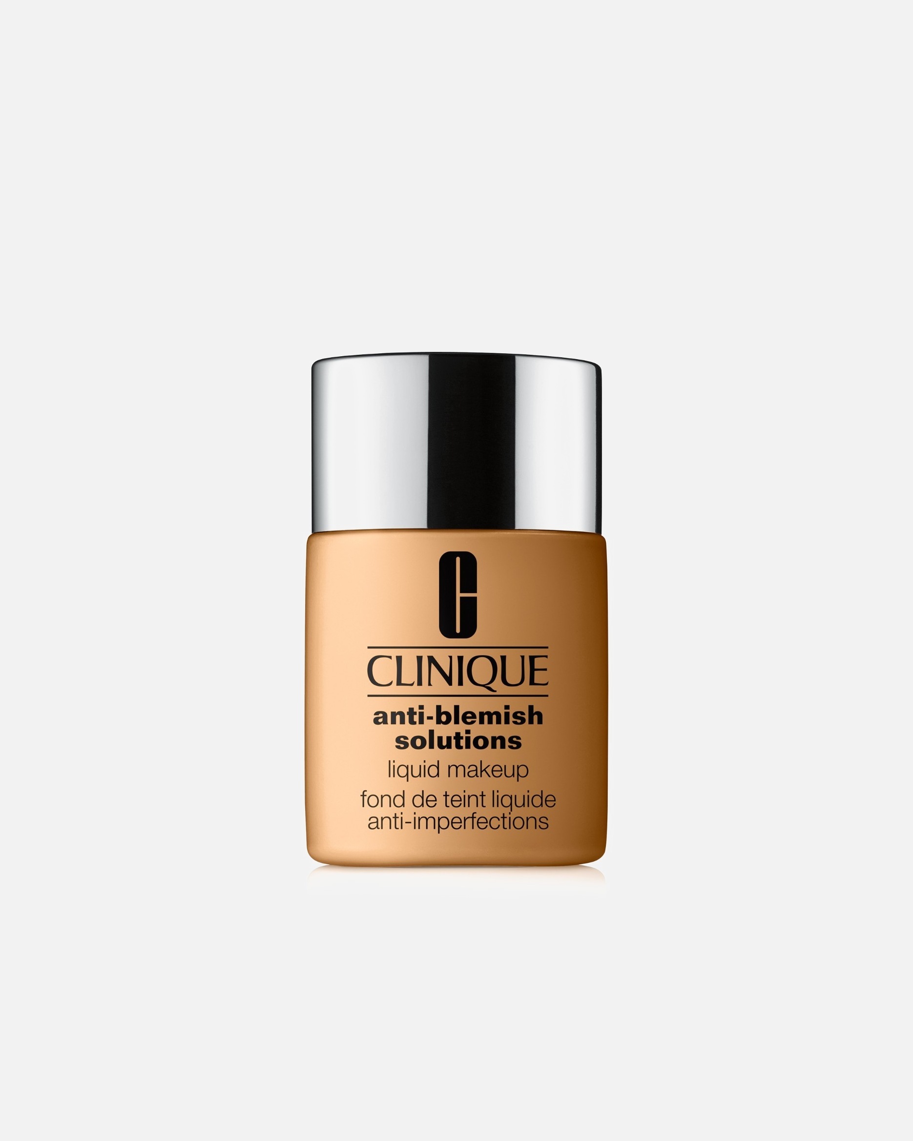 Clinique tekući puder protiv nepravilnosti (2, 3, 4) – 30 ml
