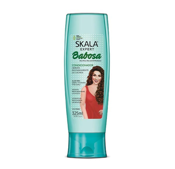 Aloe vera | 325 ml