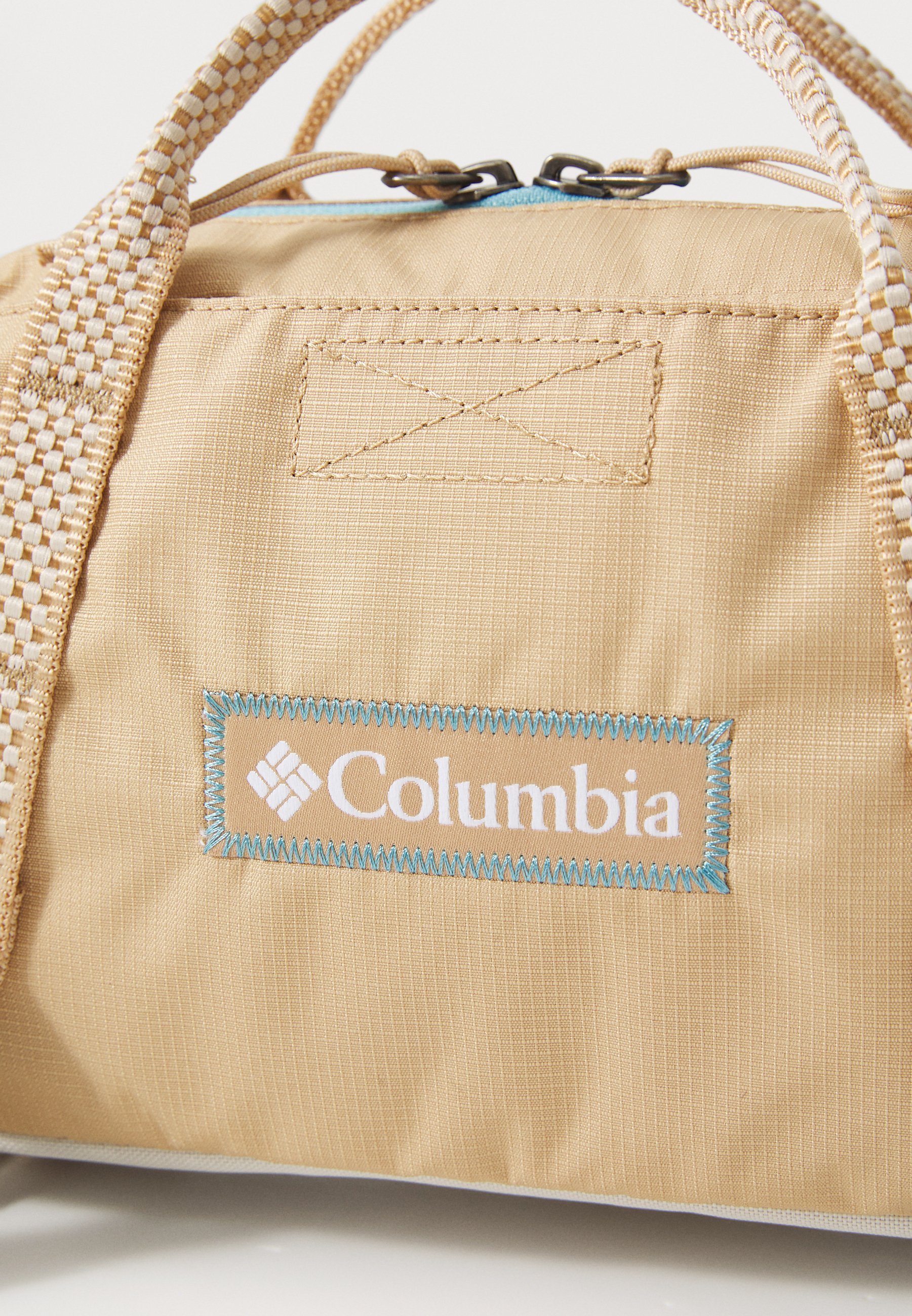 Columbia ECHO MOUNTAIN™ HIP PACK UNISEX - Heuptas - kano/donkere steen