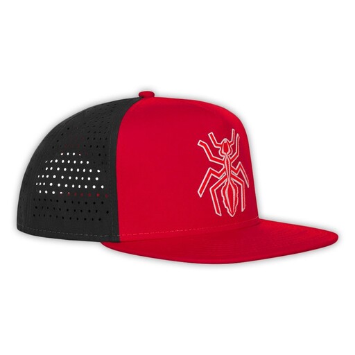 Marc Márquez Ant Grid Cap