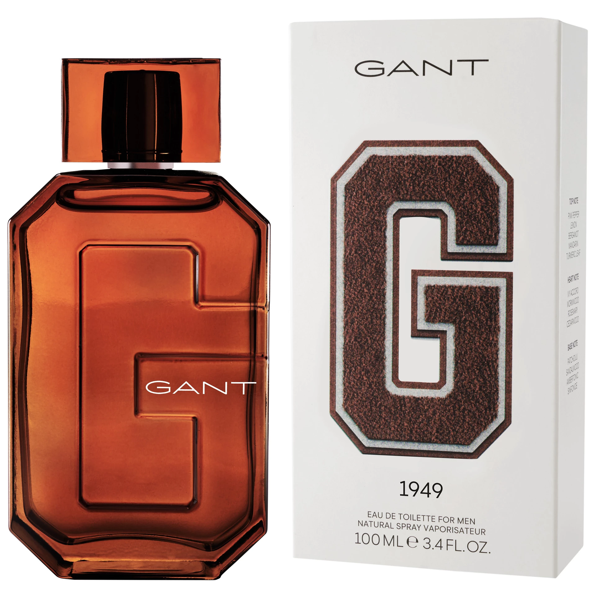 1949 EDT 100 ml - Gant