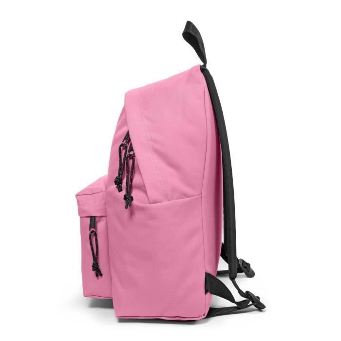 Backpack - EASTPAK - Padded Pak'R - Pink Cloud - 24 L