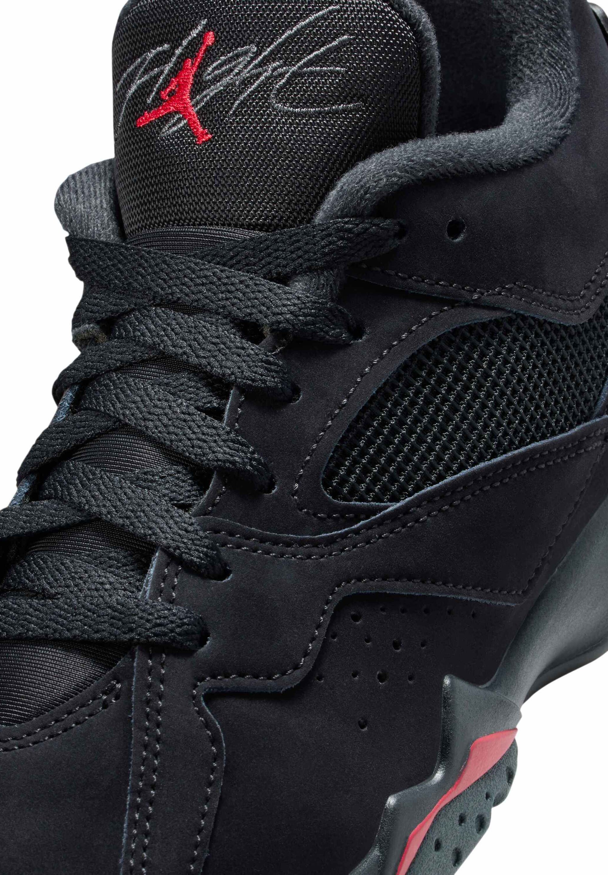 Jordan MPV 92 UNISEX - Tenisky - black/cartoon black/anthracite