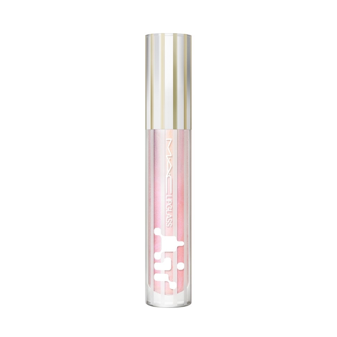 MAC Lipgloss Lipglass Air Non-Sticky Gloss - 5 ml
