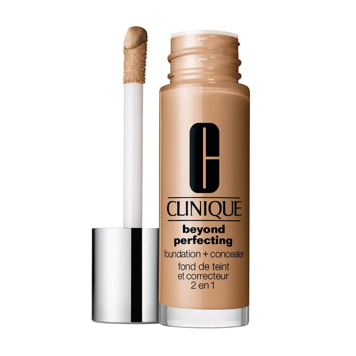 Clinique Beyond Perfecting Podkład-korektor do twarzy, 09 Neutral
