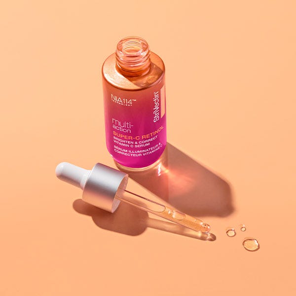 Multifunktionell Super C Retinol | 30 ml