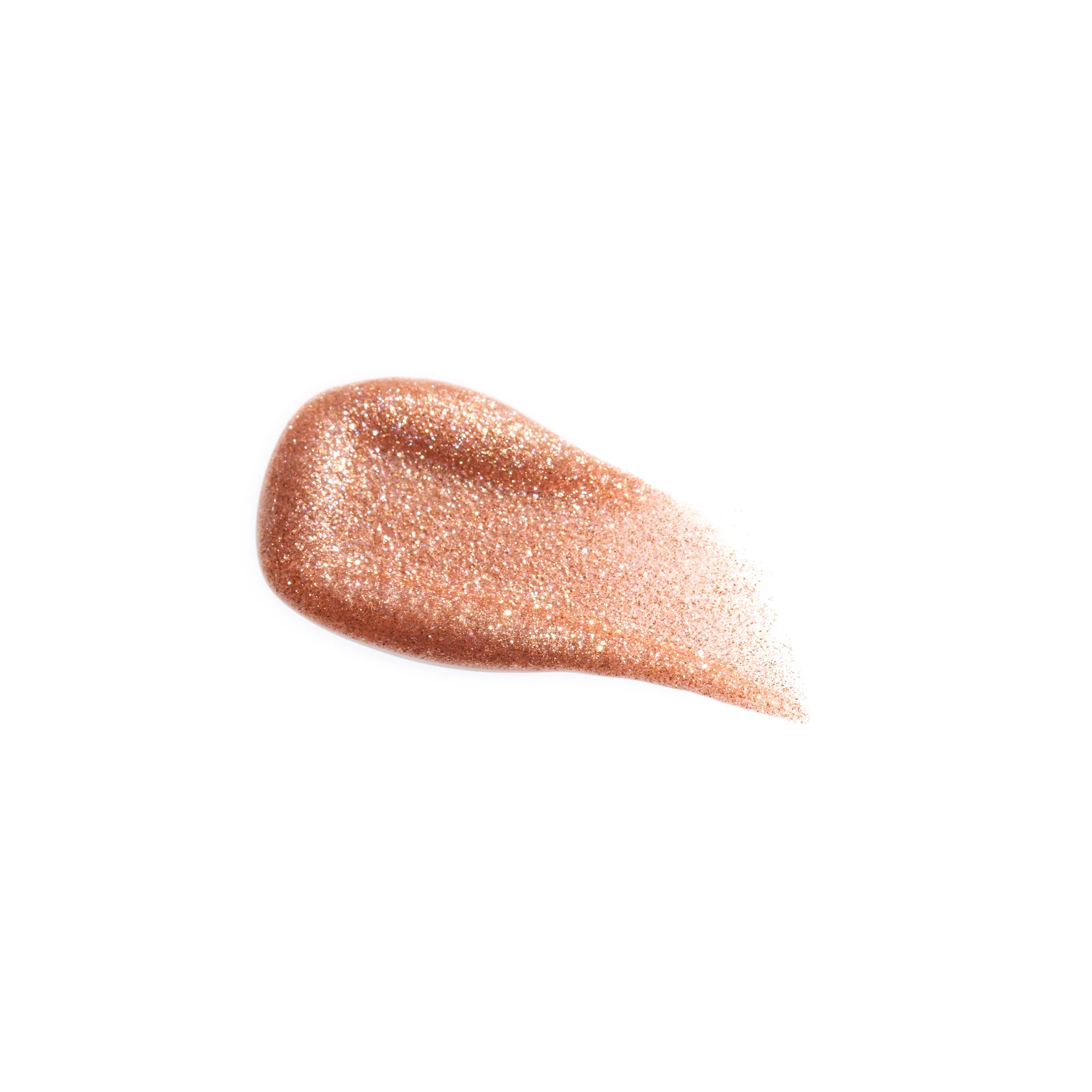 Luciu de buze Amber Sparkle - Anastasia
