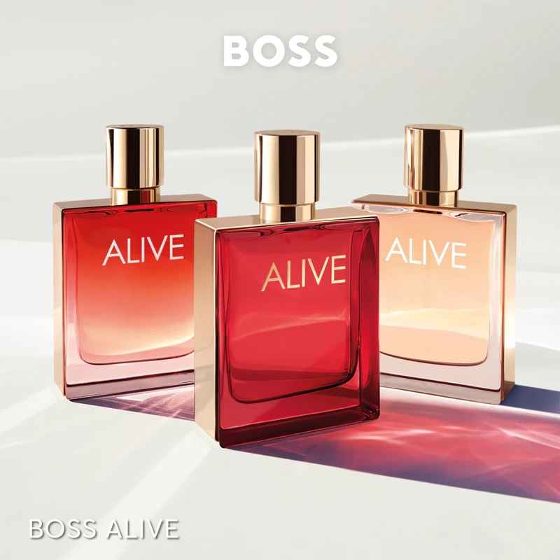 Hugo Boss BOSS Alive Parfum parfum za ženske