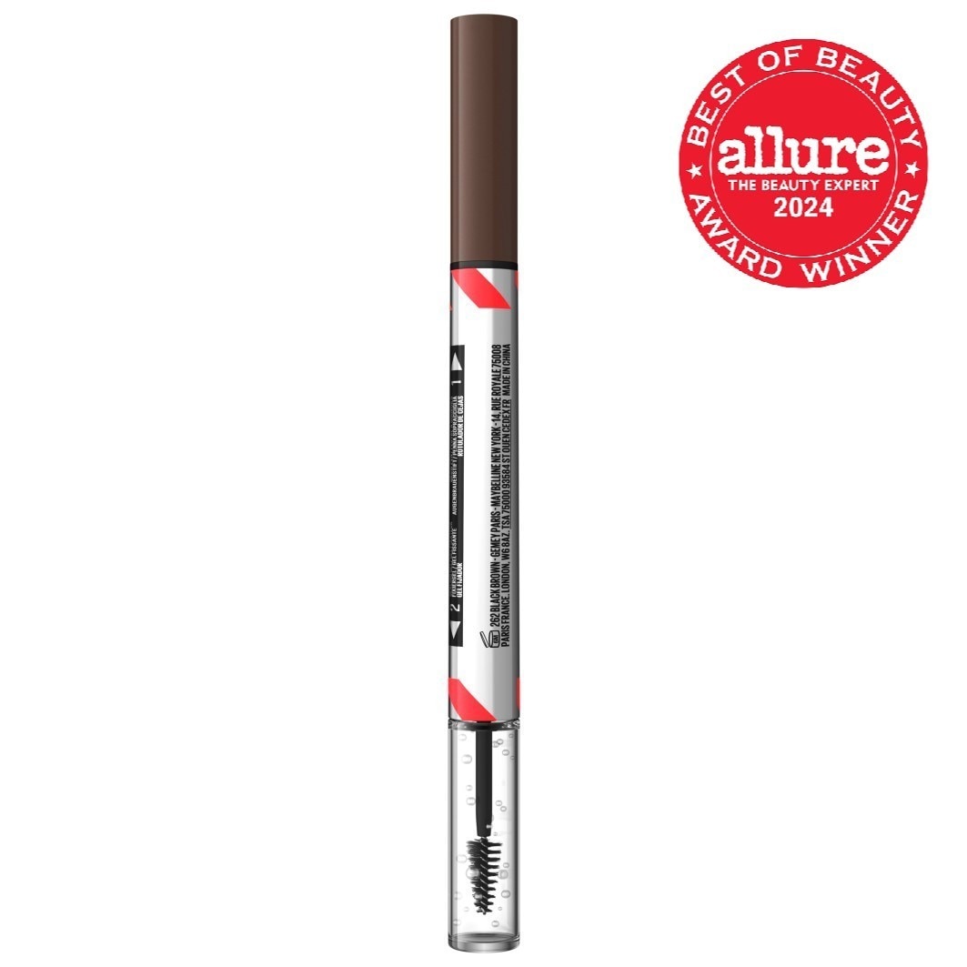 Maybelline Build-A-Brow -kulmakynä – 1,65 g