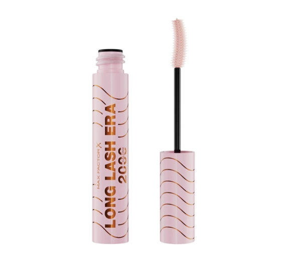 Max Factor 2000 Calorie Long Lash Era wydłużający tusz do rzęs Black 7,8 ml
