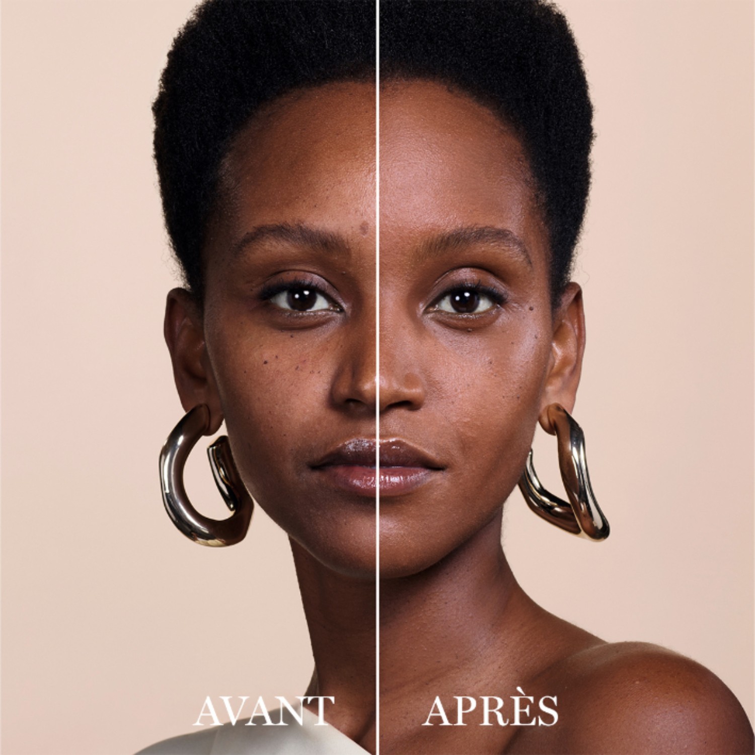 Lancôme Care & Glow