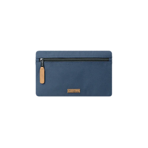 Cabaia Pochette avant medium Kerry Park bleu marine
