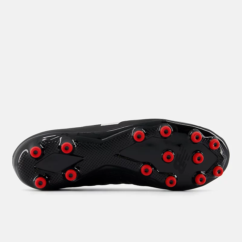 Unisex FURON PRO AG V7+ - Schwarz mit Weiß