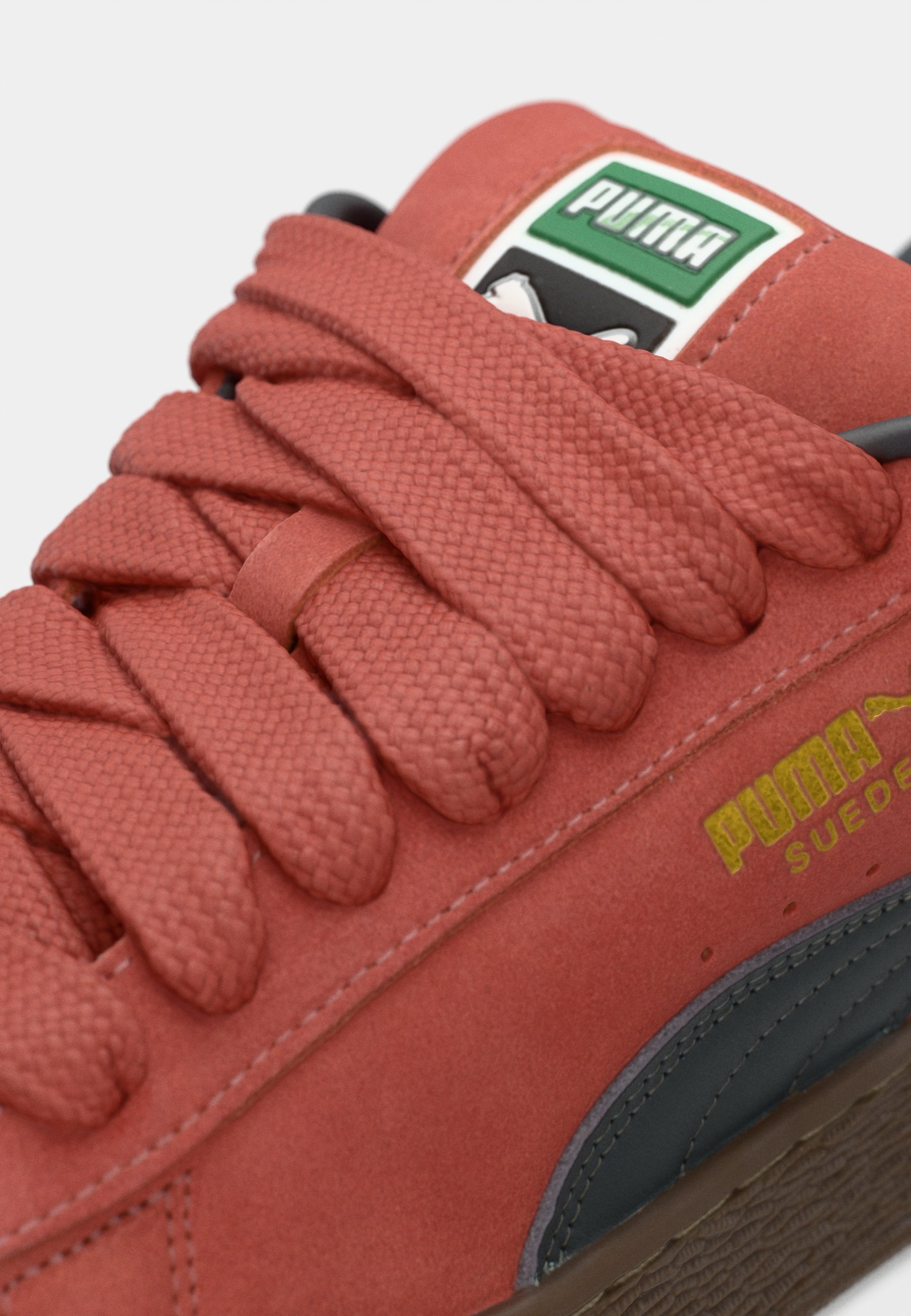 Puma lage sneakers