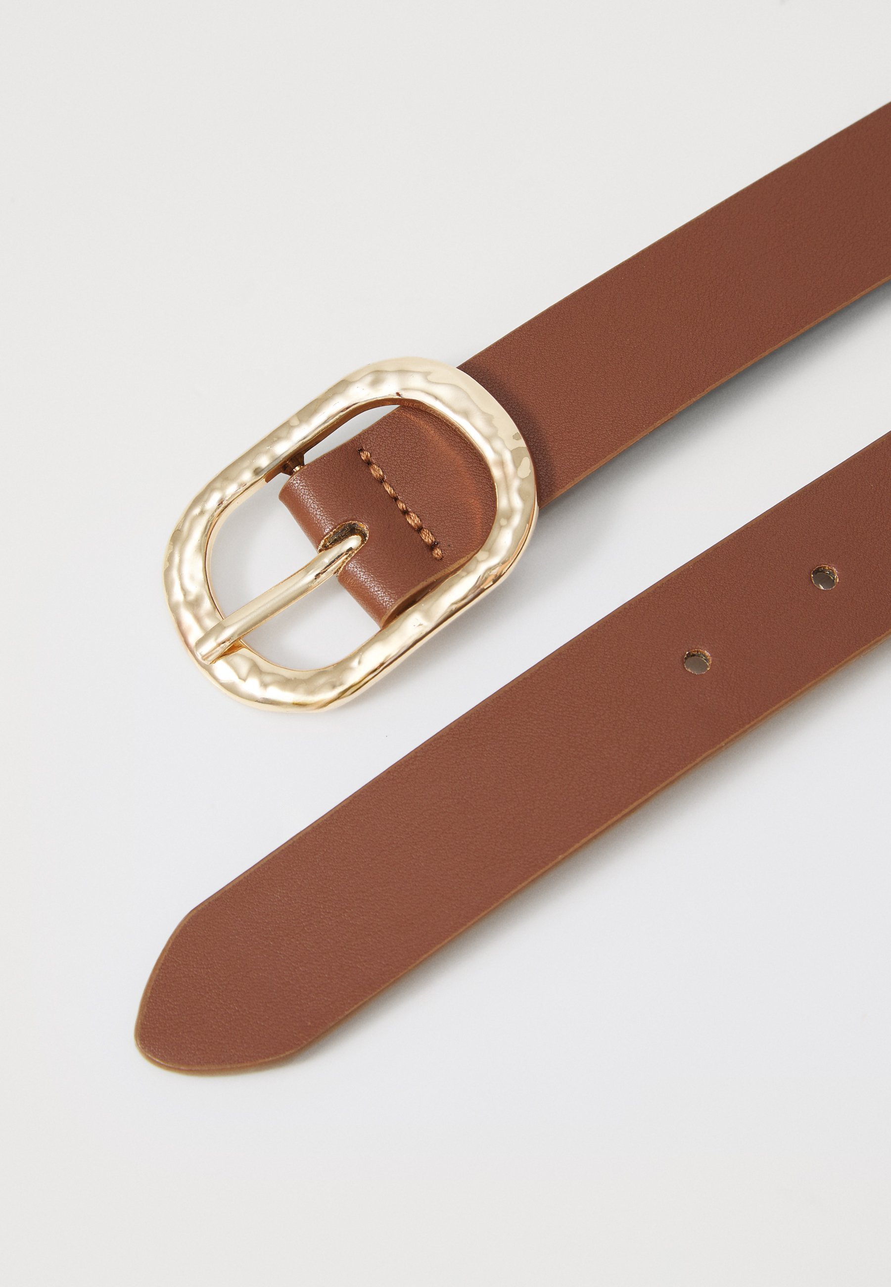 Even&Odd riem - bruin