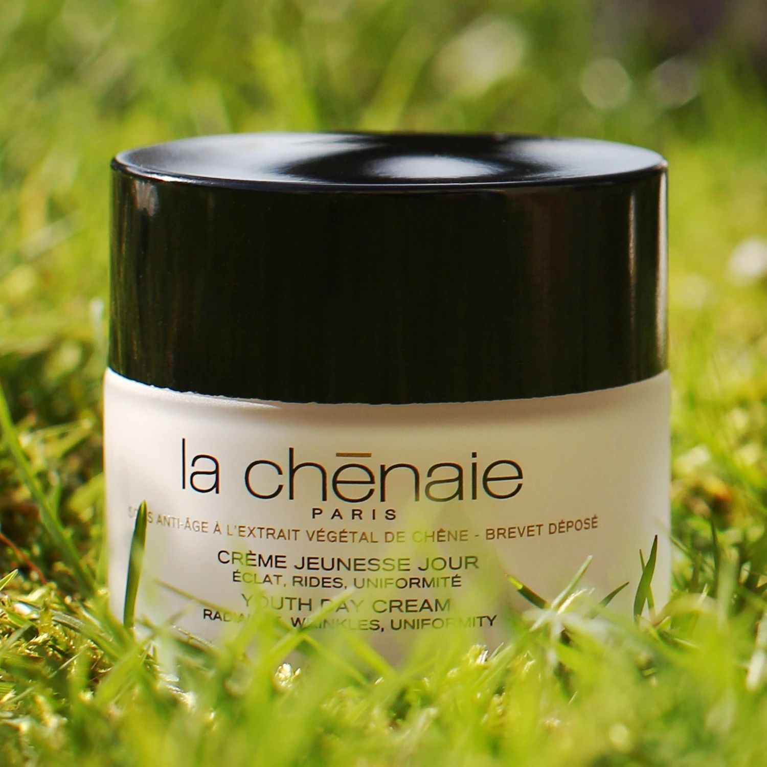 La Chênaie CRÈME JEUNESSE JOUR