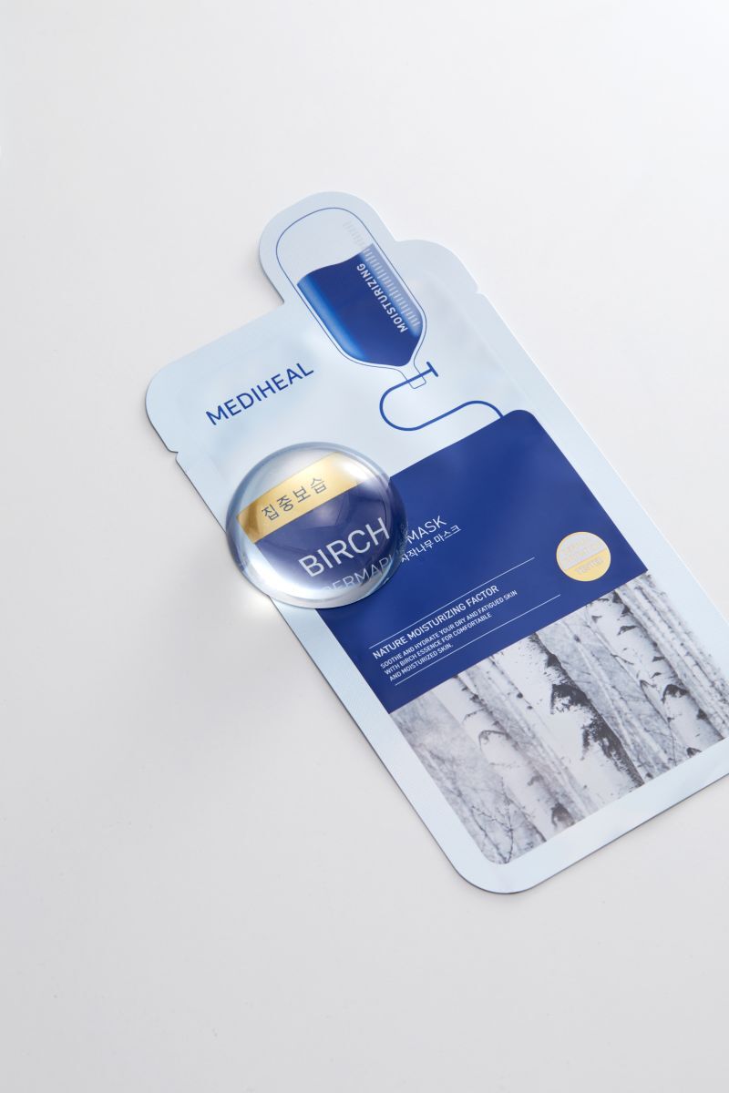 Mediheal Dermaplus breza