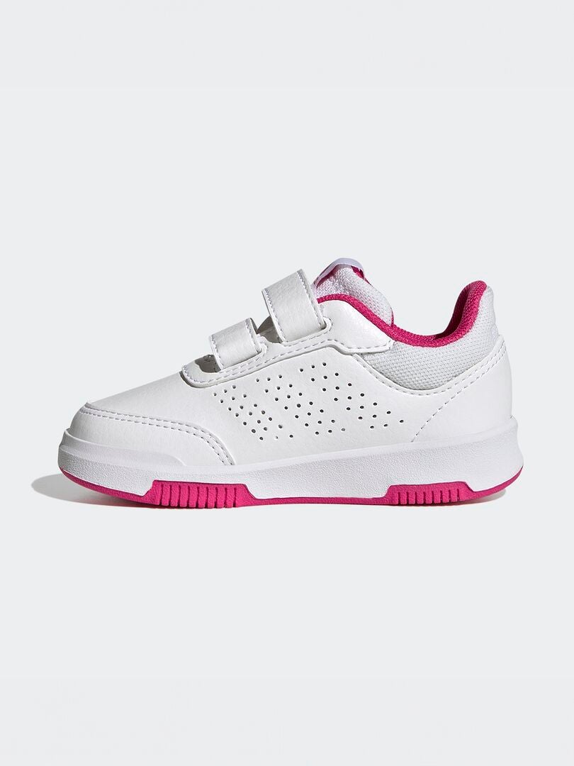 Zapatillas 'adidas' 'Tensaur' - blancas
