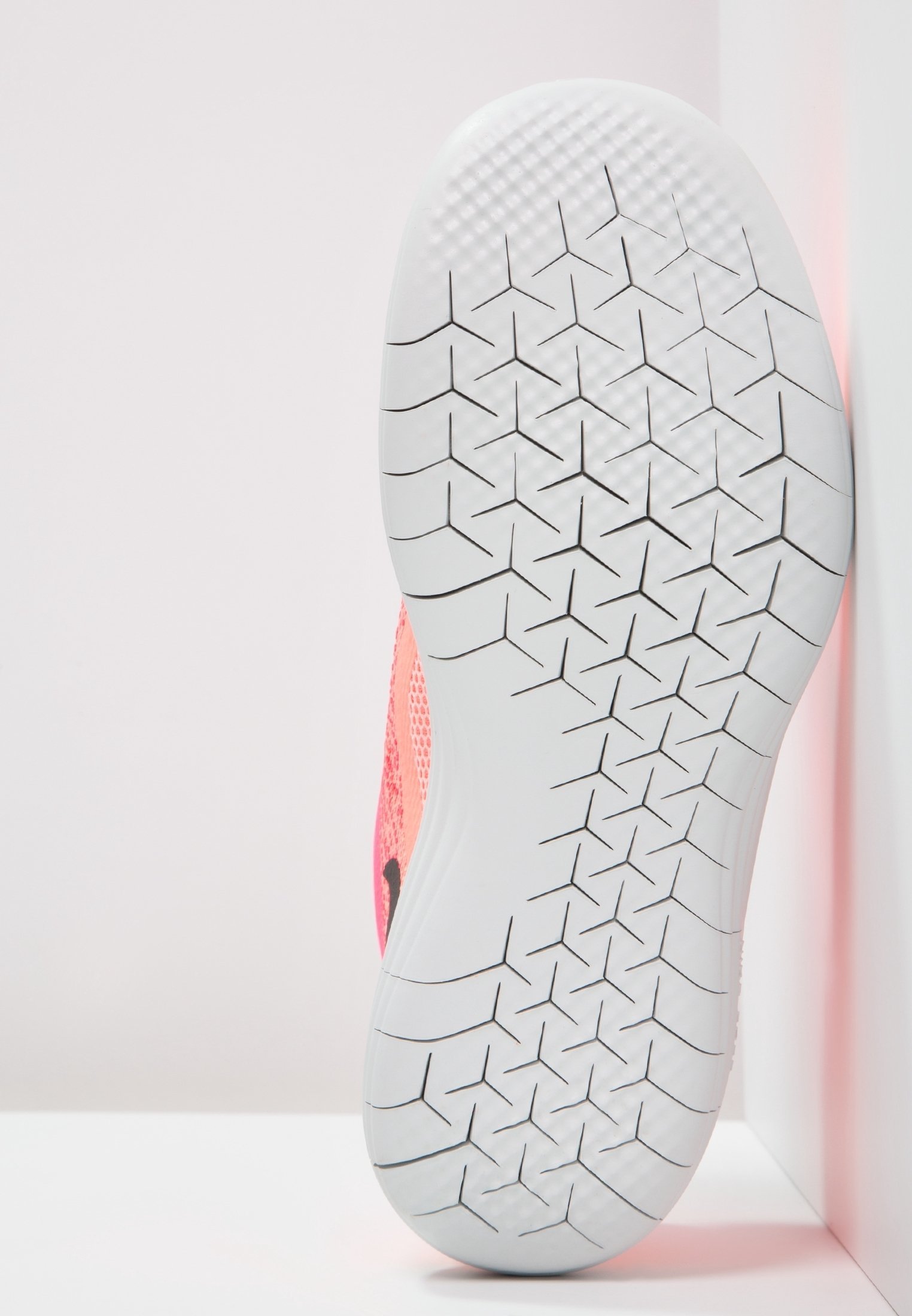 Nike Performance Road hardloopschoenen - roze