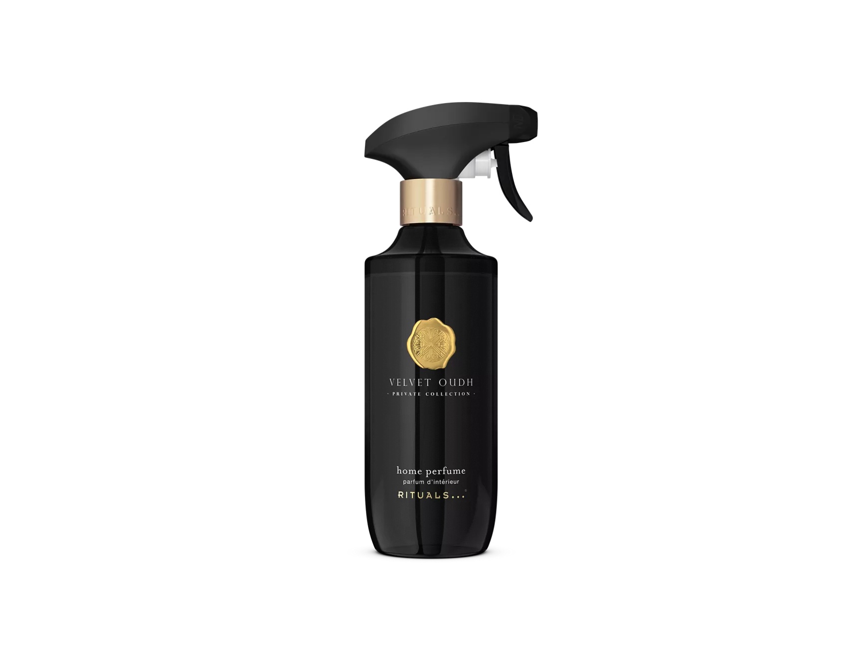 Parfem za dom Velvet Oudh 400 ml ECOM