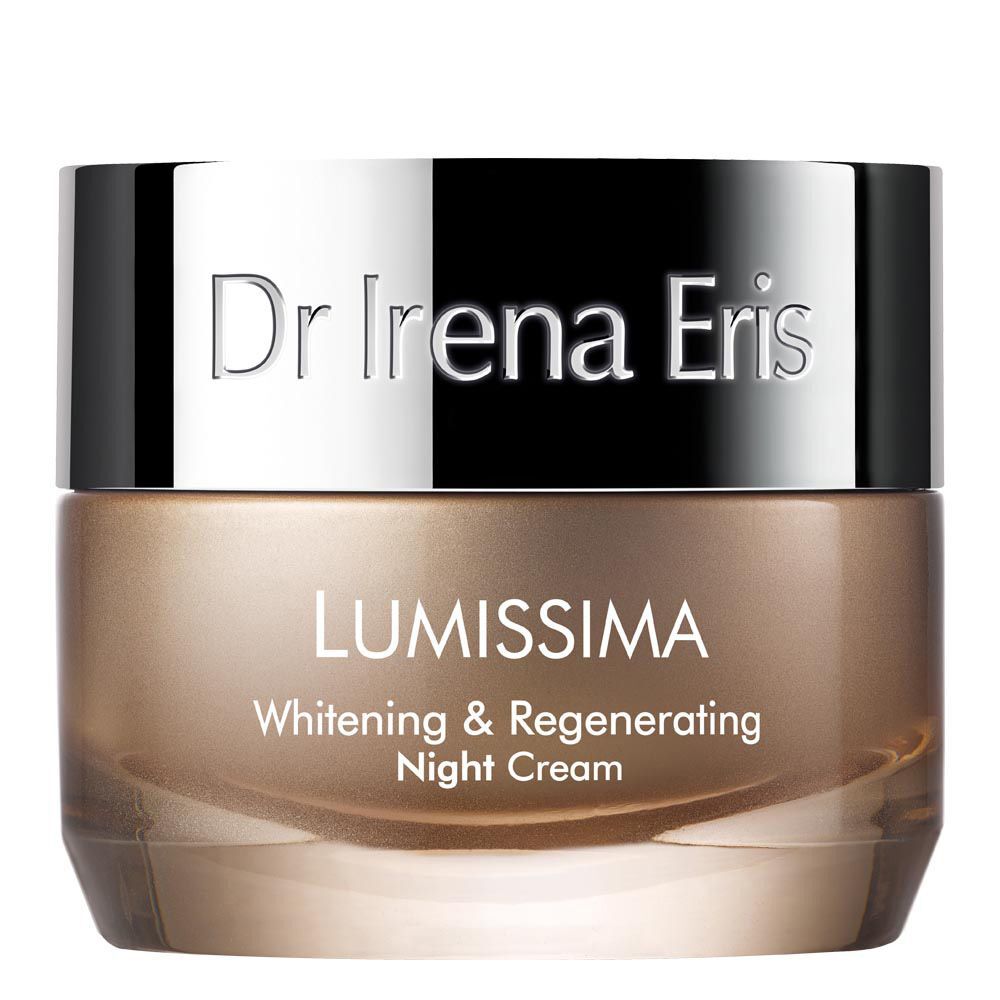 Dr. Irena Eris Lumissima